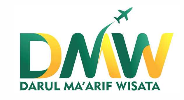 Logo Darul Ma'arif Wisata